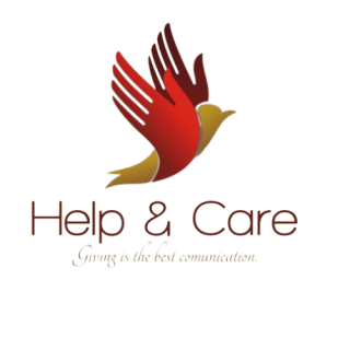 Logo Help Care