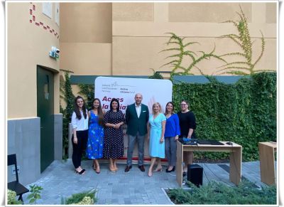 Conferinta de deschidere Help and Care Oradea